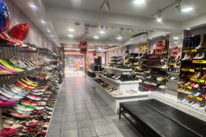 Direccion de Freedom Calzado