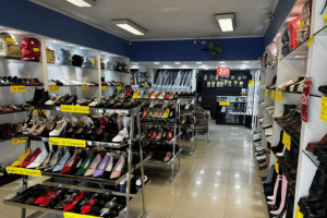 Direccion de Freedom Calzado