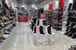 Direccion de Freedom Calzado