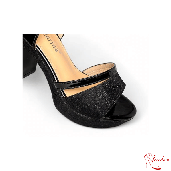 Sandalia Mujer DR-0020