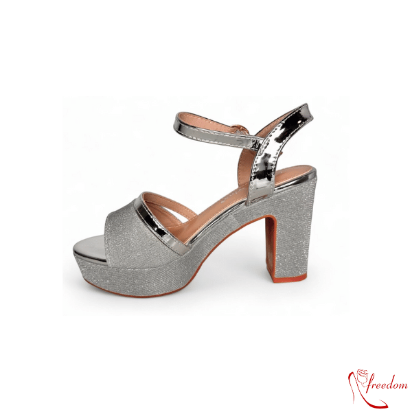 Sandalia Mujer DR-0020