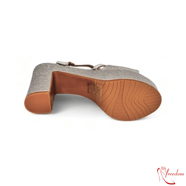 Sandalia Mujer DR-0020