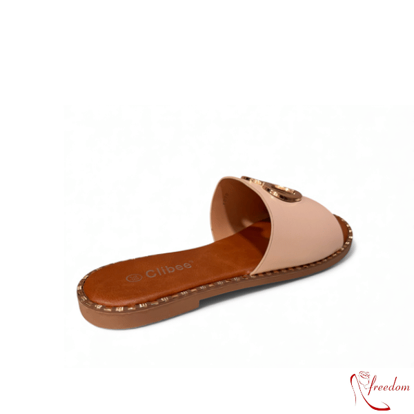 Chala Plana Mujer KD70