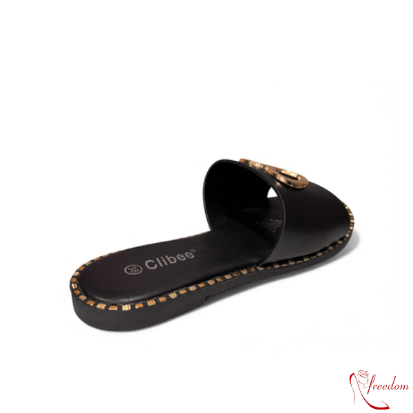 Chala Plana Mujer KD70