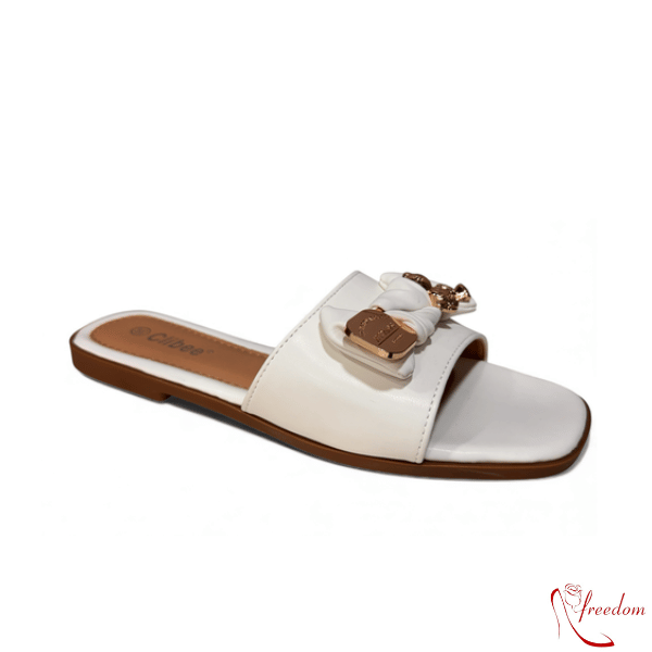 Chala Plana Mujer KD72