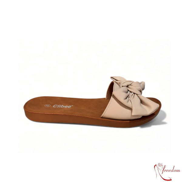 Chala Plana Mujer KD98