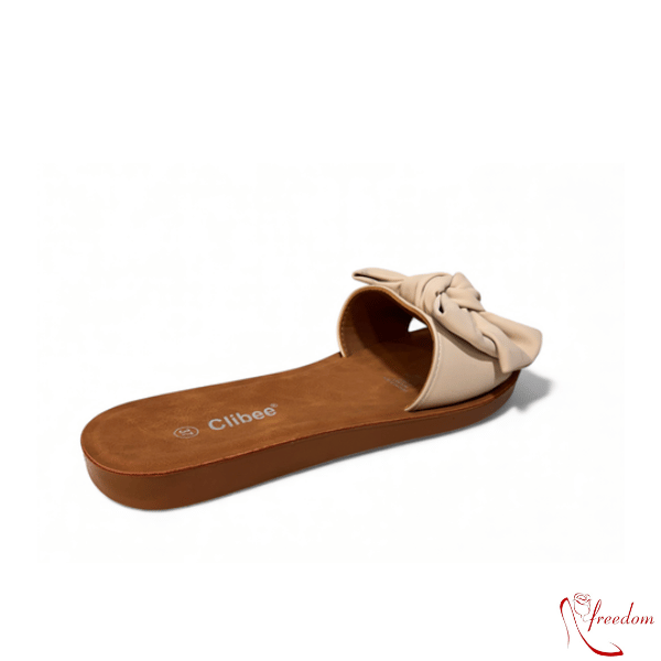 Chala Plana Mujer KD98