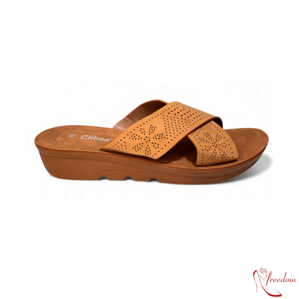 Chala Mujer Sueco KD102