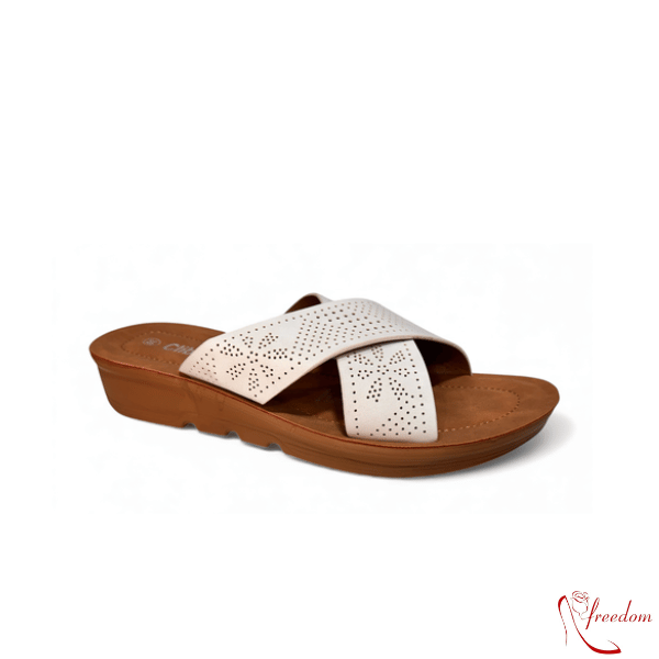 Chala Mujer Sueco KD102