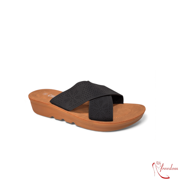 Chala Mujer Sueco KD102