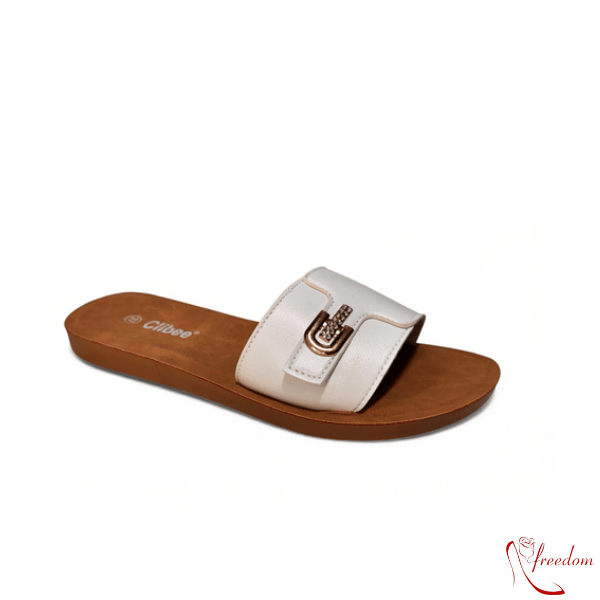 Chala Plana Mujer  KD100