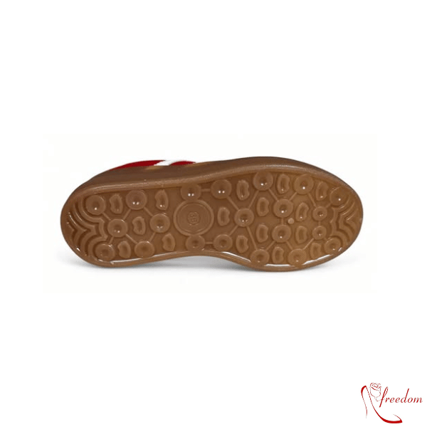 Zapatillas Plataforma Mujer PG.2437