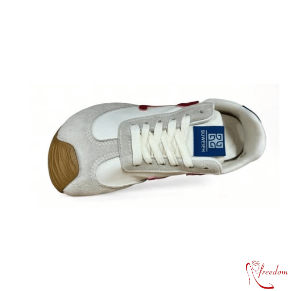 Zapatilla L.w Mujer 5J03