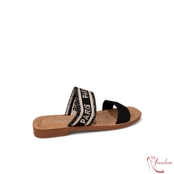 Chala Plana Mujer KD95