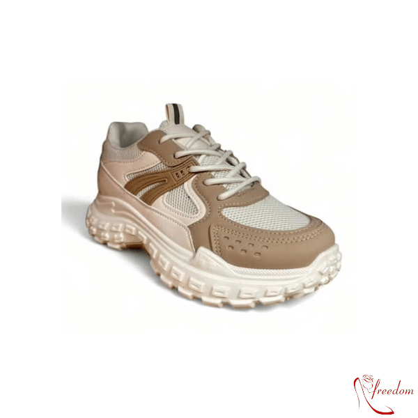 Zapatilla Plataforma MUJER FD2306