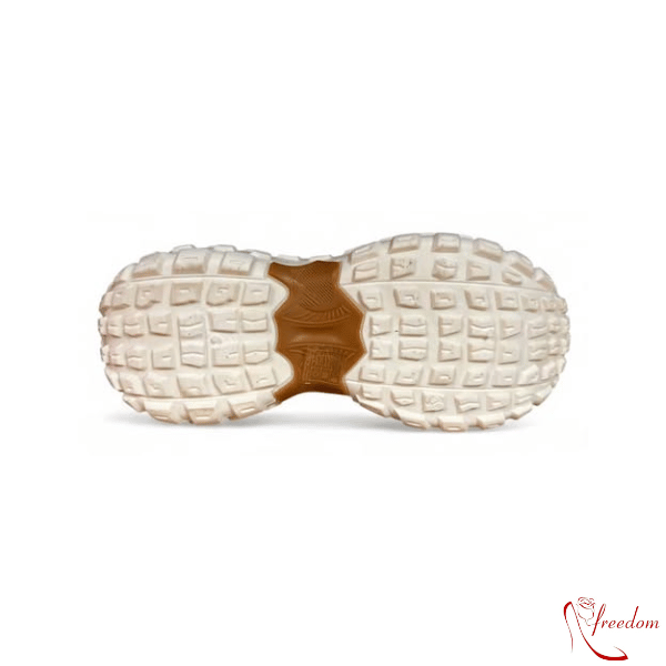 Zapatilla Plataforma MUJER FD2306