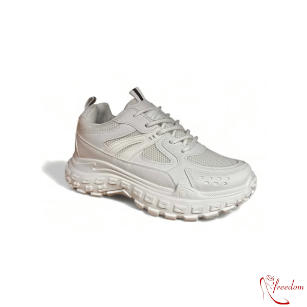 Zapatilla Plataforma MUJER FD2306