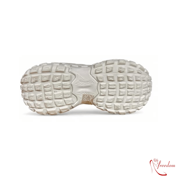 Zapatilla Plataforma MUJER FD2306