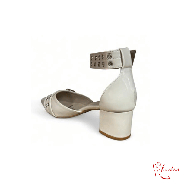 Zapatos Mujer TINA 011