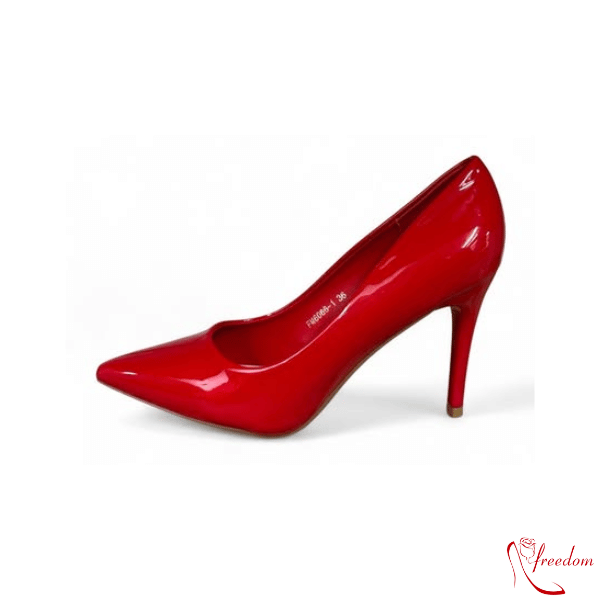 Stilettos Mujer FM6066-1