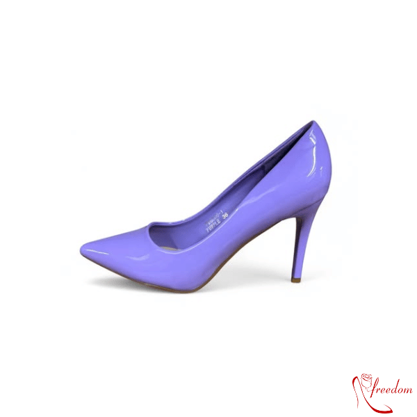 Stilettos Mujer FM6066-1