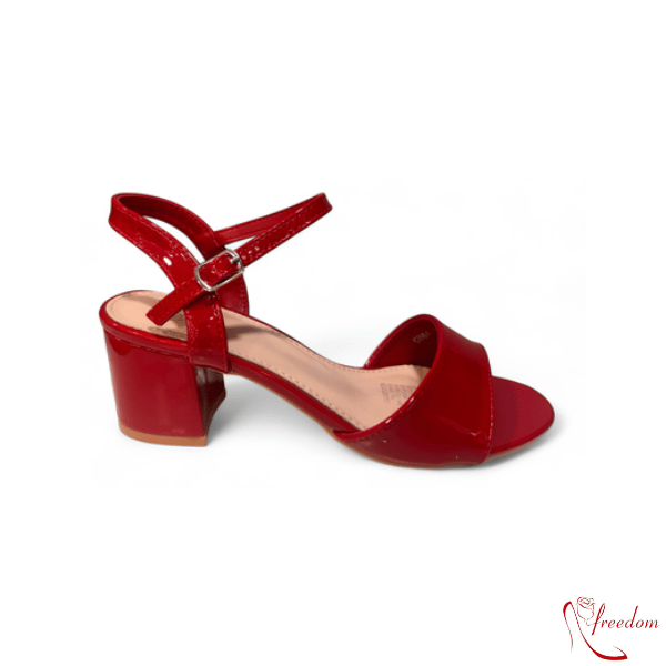 Sandalias  Mujer GH64