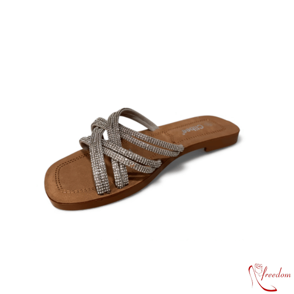 Chala Mujer Plana KD91