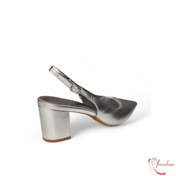 Zapatos Mujer Taco GH83