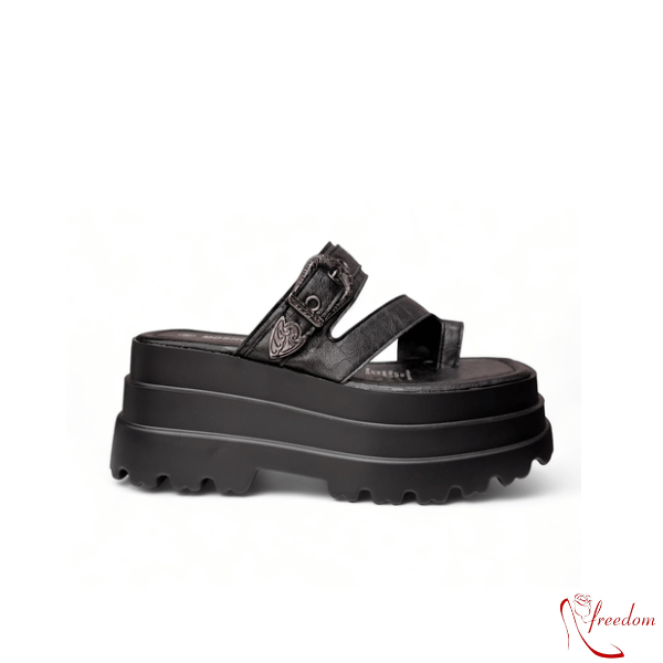 Plataforma Mujer 5L53