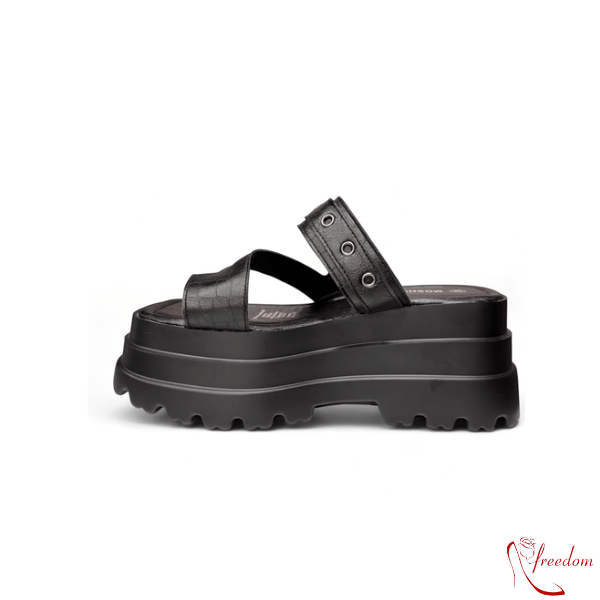 Plataforma Mujer 5L53