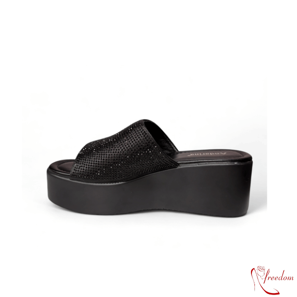 Chala Mujer Plataforma A0710