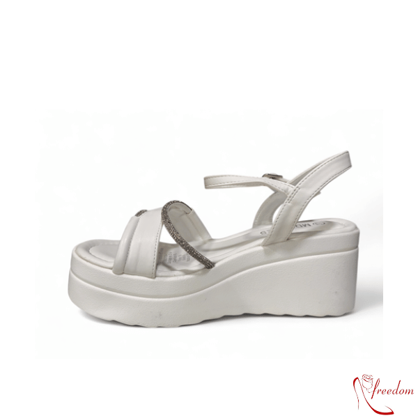 Chala Mujer Plataforma 5L36