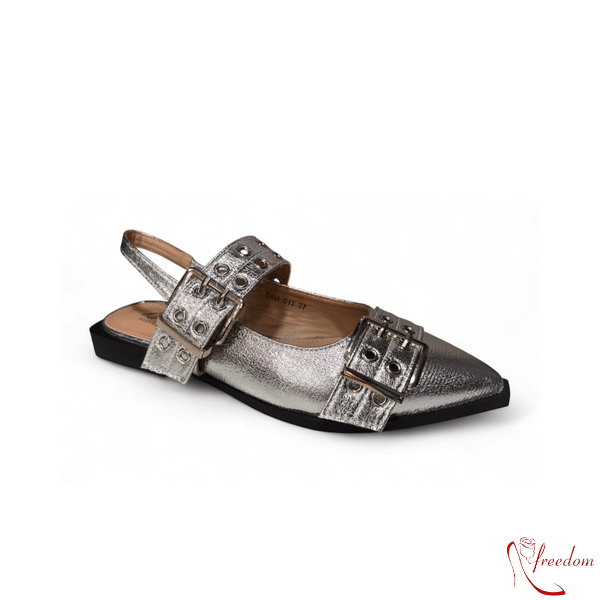 Puntillas Mujer TINA 013