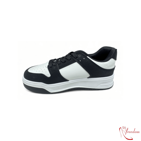 Zapatilla Plataforma Mujer GB369