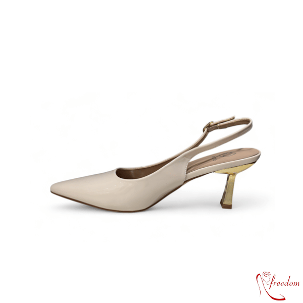 Zapatos Taco Mujer QIU390