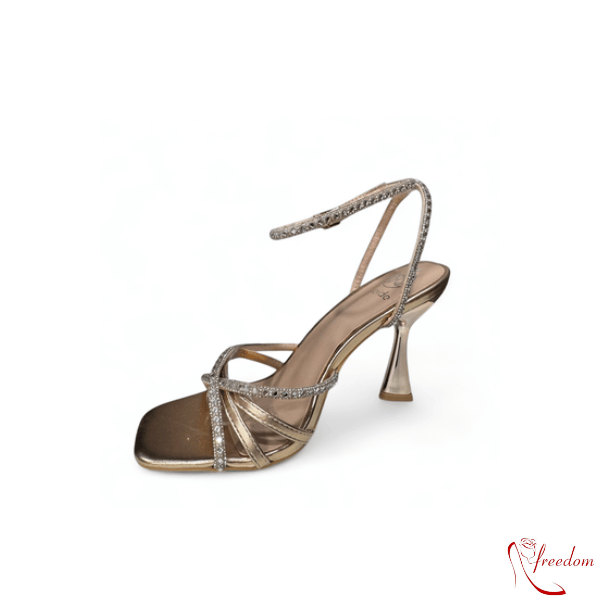 Sandalias Mujer Fiesta QIU385