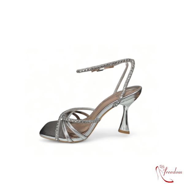 Sandalias Mujer Fiesta QIU385