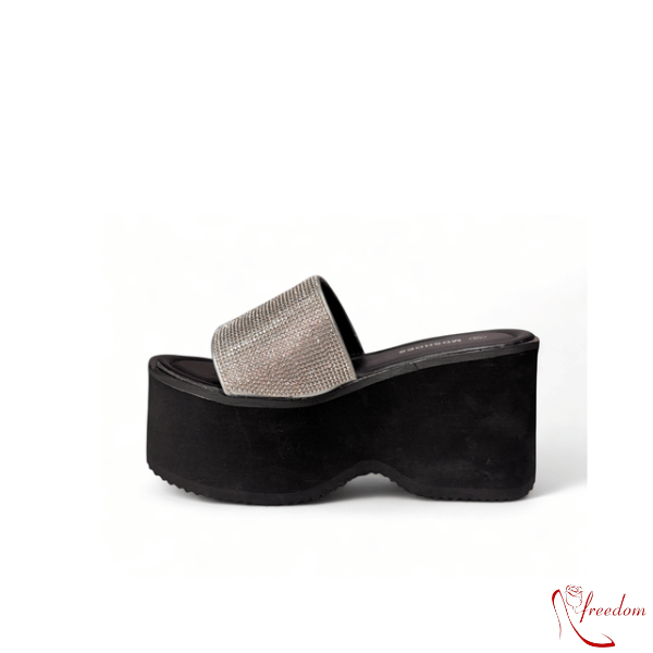 Plataforma Mujer 5L64