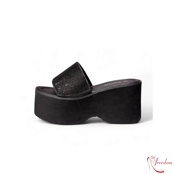 Plataforma Mujer 5L64