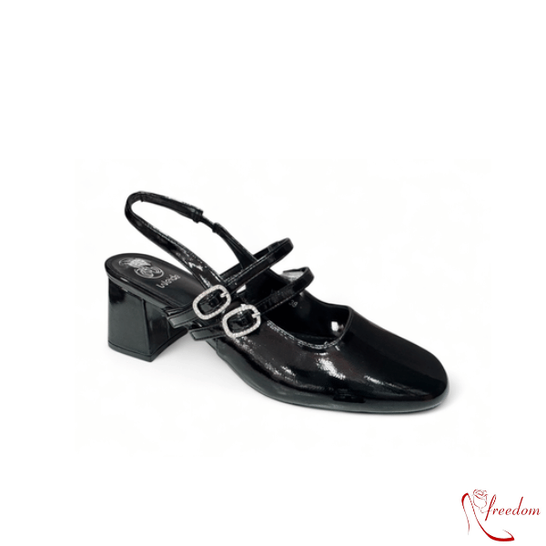 Zapatos Mary Jane Mujer YL053