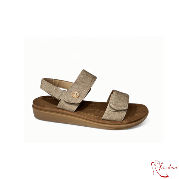 Chala Mezclilla Mujer CE-2