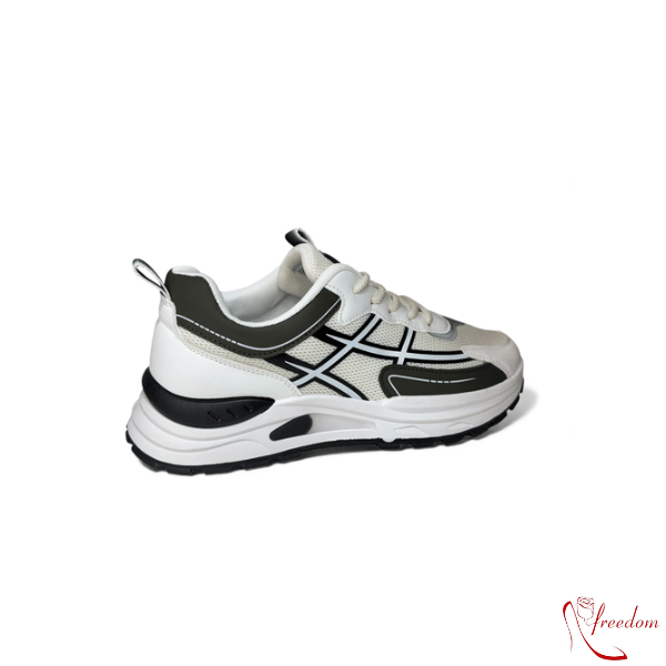 Zapatillas Hombre A7703