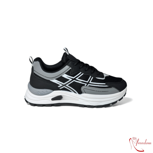 Zapatillas Hombre A7703