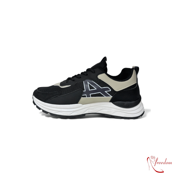 Zapatillas Hombre A7701