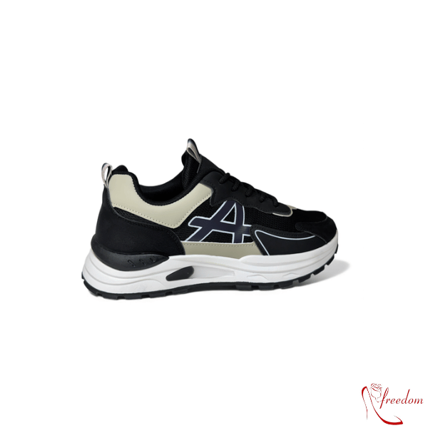 Zapatillas Hombre A7701
