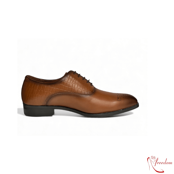 Zapatos Formal Hombre PG23051