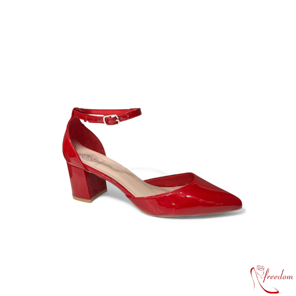 Zapatos Mujer Fiesta GH63