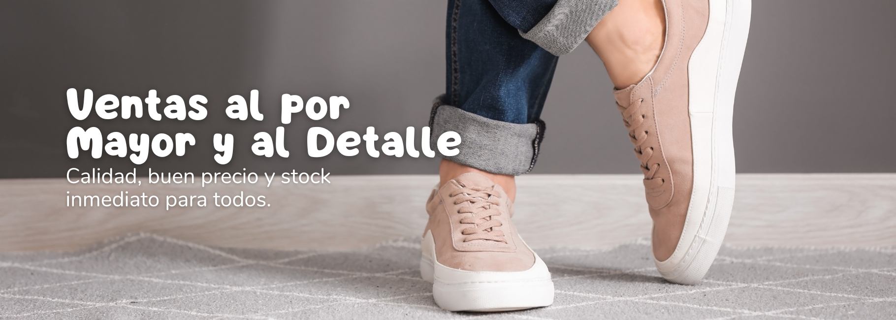 Ventas Mayoristas & Detalle'