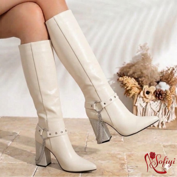 BOTAS 3 EN 1 MUJER 5Y16