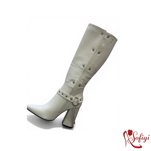 BOTAS 3 EN 1 MUJER 5Y16